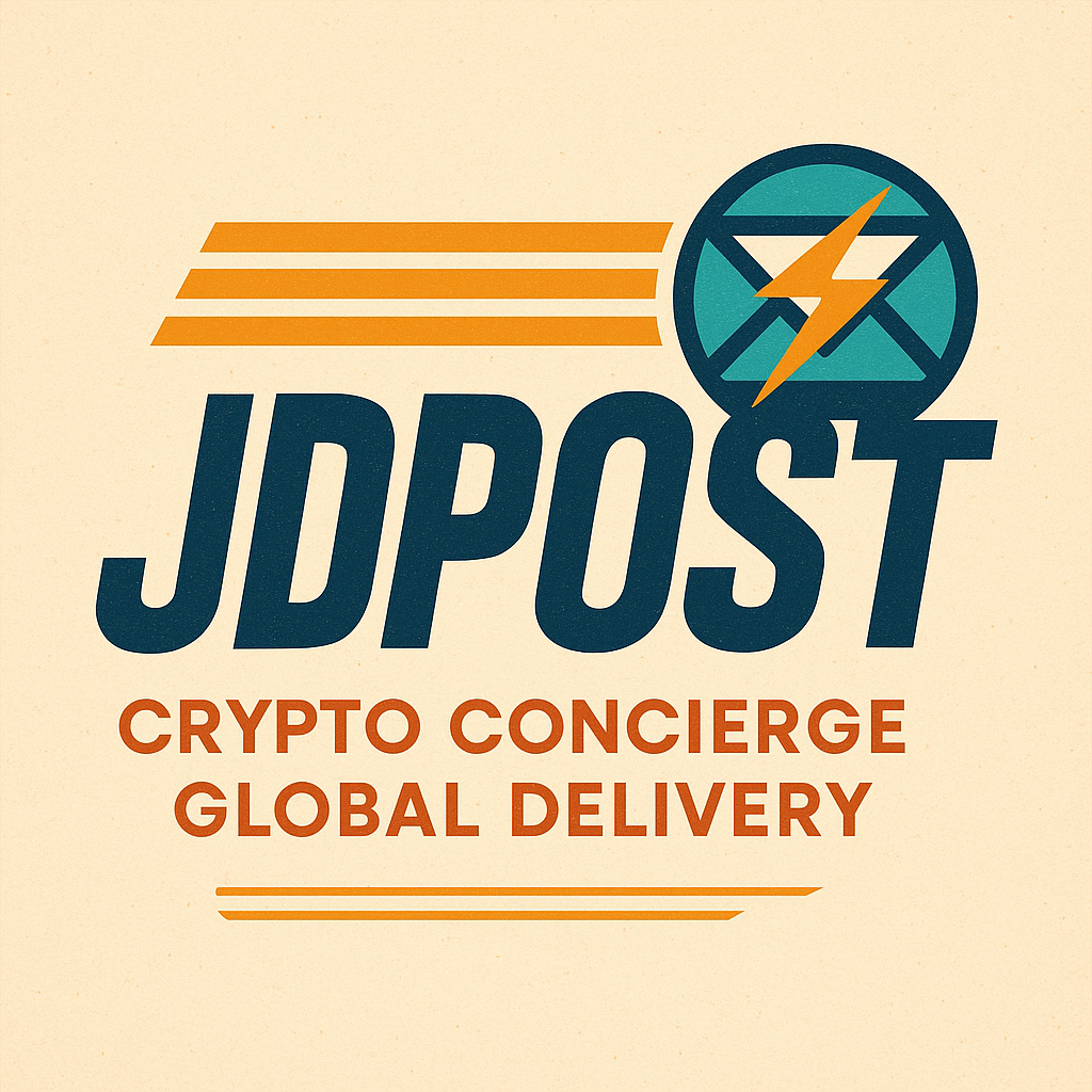 JDPost Custom Request